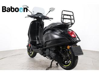 Vespa  Sprint 125 picture 6