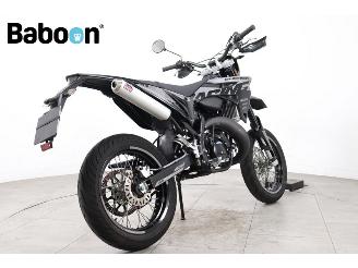 Sherco  Supermoto Sport picture 8