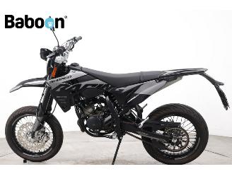 Sherco  Supermoto Sport picture 5
