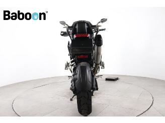 Triumph Tiger 1200 GT Explorer picture 7