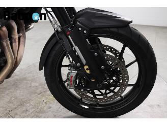 Triumph Tiger 1200 GT Explorer picture 18