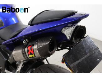 Yamaha  YZF-R1 picture 9