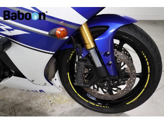 Yamaha  YZF-R1 picture 18