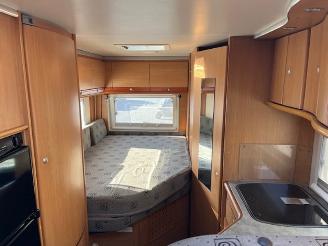Fiat  Dethleffs Globetrotter Alko-V 2.8 picture 15