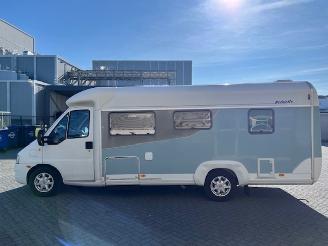 Fiat  Dethleffs Globetrotter Alko-V 2.8 picture 6