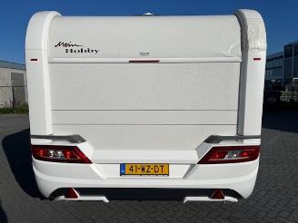 Hobby  560 KMFE Silverline Edition picture 4