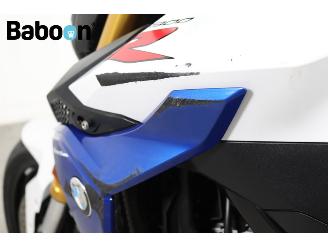 BMW F 900 R ABS picture 11