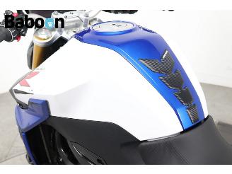 BMW F 900 R ABS picture 10