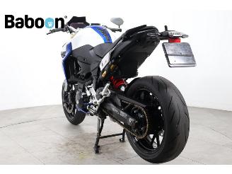 BMW F 900 R ABS picture 2