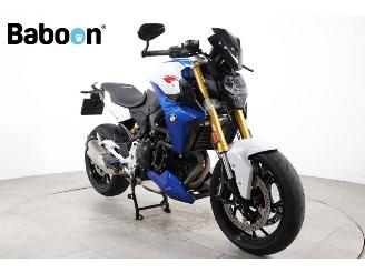 BMW F 900 R ABS picture 6