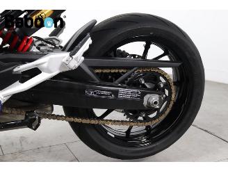 BMW F 900 R ABS picture 15