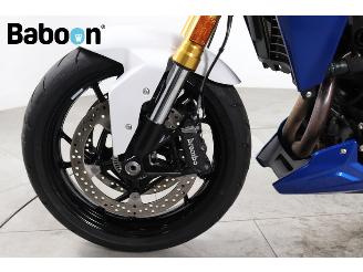 BMW F 900 R ABS picture 17