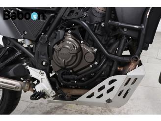 Yamaha  Ténéré 700 picture 20