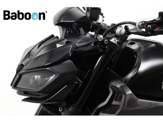 Yamaha MT-09 ABS picture 15