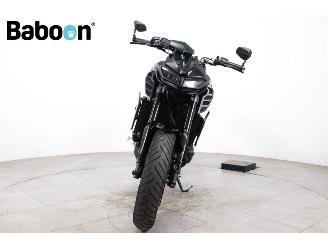 Yamaha MT-09 ABS picture 5