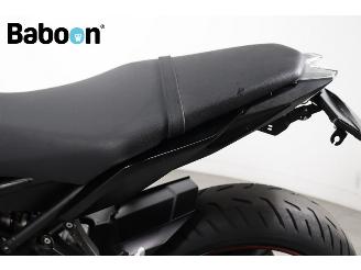 Yamaha MT-09 ABS picture 11