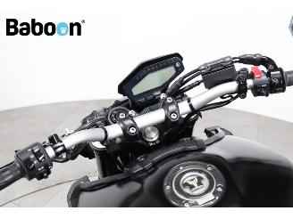 Yamaha MT-09 ABS picture 9