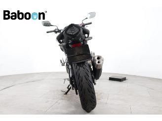 Honda CB 500 F ABS picture 8