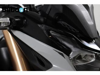 Honda CB 500 F ABS picture 18