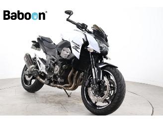 Kawasaki Z 800 ABS picture 6