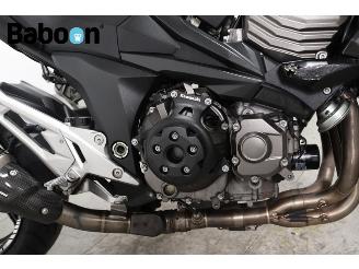 Kawasaki Z 800 ABS picture 20