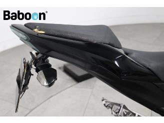 Kawasaki Z 800 ABS picture 22