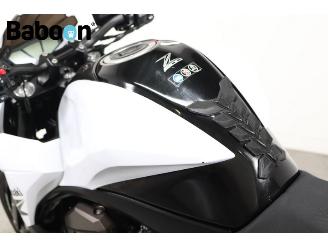 Kawasaki Z 800 ABS picture 10