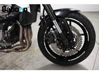 Kawasaki Z 800 ABS picture 19