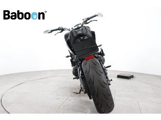 Yamaha MT-09 ABS picture 8