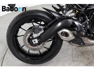 Yamaha MT-09 ABS picture 20