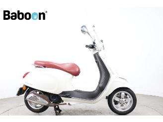 Vespa  Primavera 45KM 2015/7