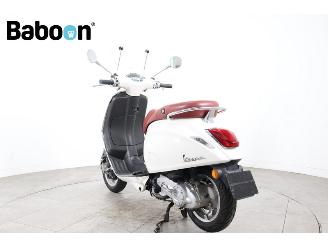 Vespa  Primavera 45KM picture 2
