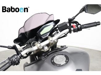 Yamaha MT-09 ABS picture 9