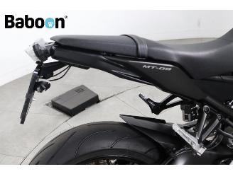 Yamaha MT-09 ABS picture 22