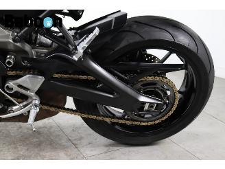Yamaha MT-09 ABS picture 13