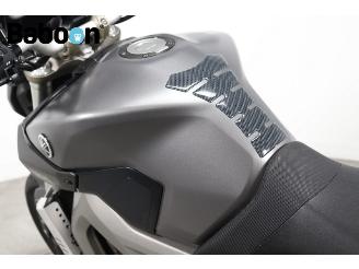 Yamaha MT-09 ABS picture 10