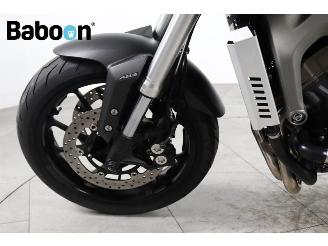 Yamaha MT-09 ABS picture 15