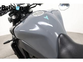 Yamaha MT-09 ABS picture 10