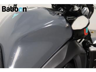 Yamaha MT-09 ABS picture 23
