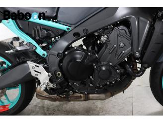 Yamaha MT-09 ABS picture 20