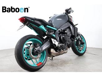 Yamaha MT-09 ABS picture 7