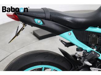 Yamaha MT-09 ABS picture 22