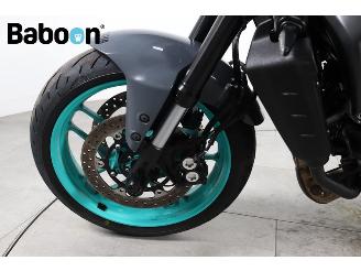 Yamaha MT-09 ABS picture 14
