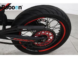Beta  RR 50 Track picture 12