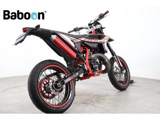 Beta  RR 50 Track picture 6