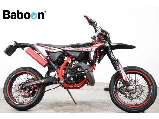  Beta  RR 50 Track 2023/10