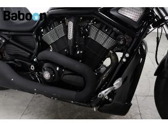 Harley-Davidson  VRSCDX Night Rod Special ABS picture 18