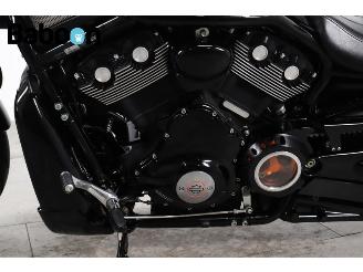 Harley-Davidson  VRSCDX Night Rod Special ABS picture 13