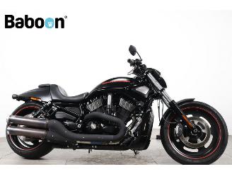  Harley-Davidson  VRSCDX Night Rod Special ABS 2009/5