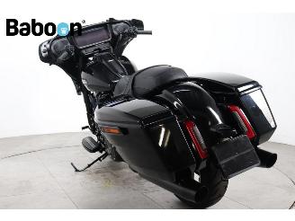 Harley-Davidson  FLHX Street Glide 117 picture 2